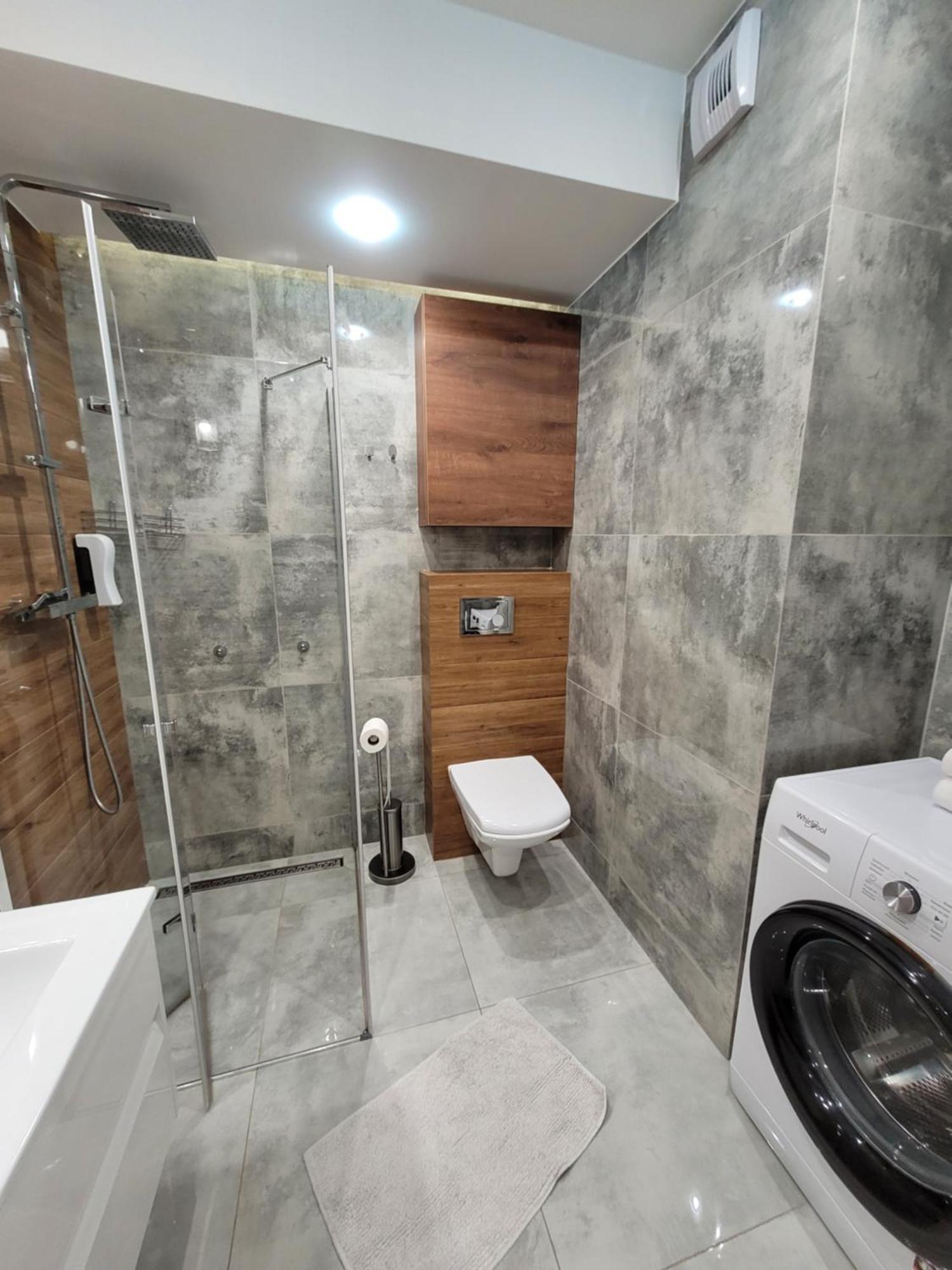Parkcity Bogucice Karoliny Katoviçe Dış mekan fotoğraf