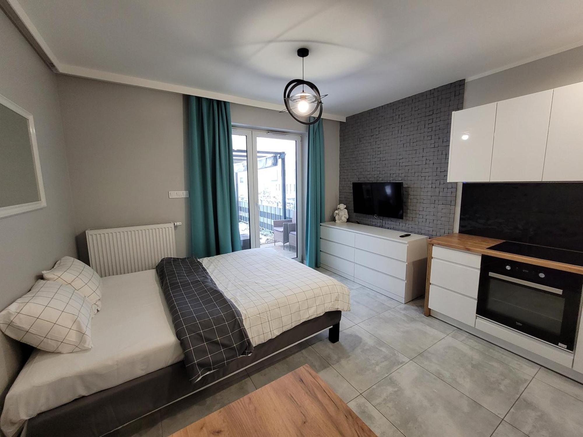 Parkcity Bogucice Karoliny Katoviçe Dış mekan fotoğraf