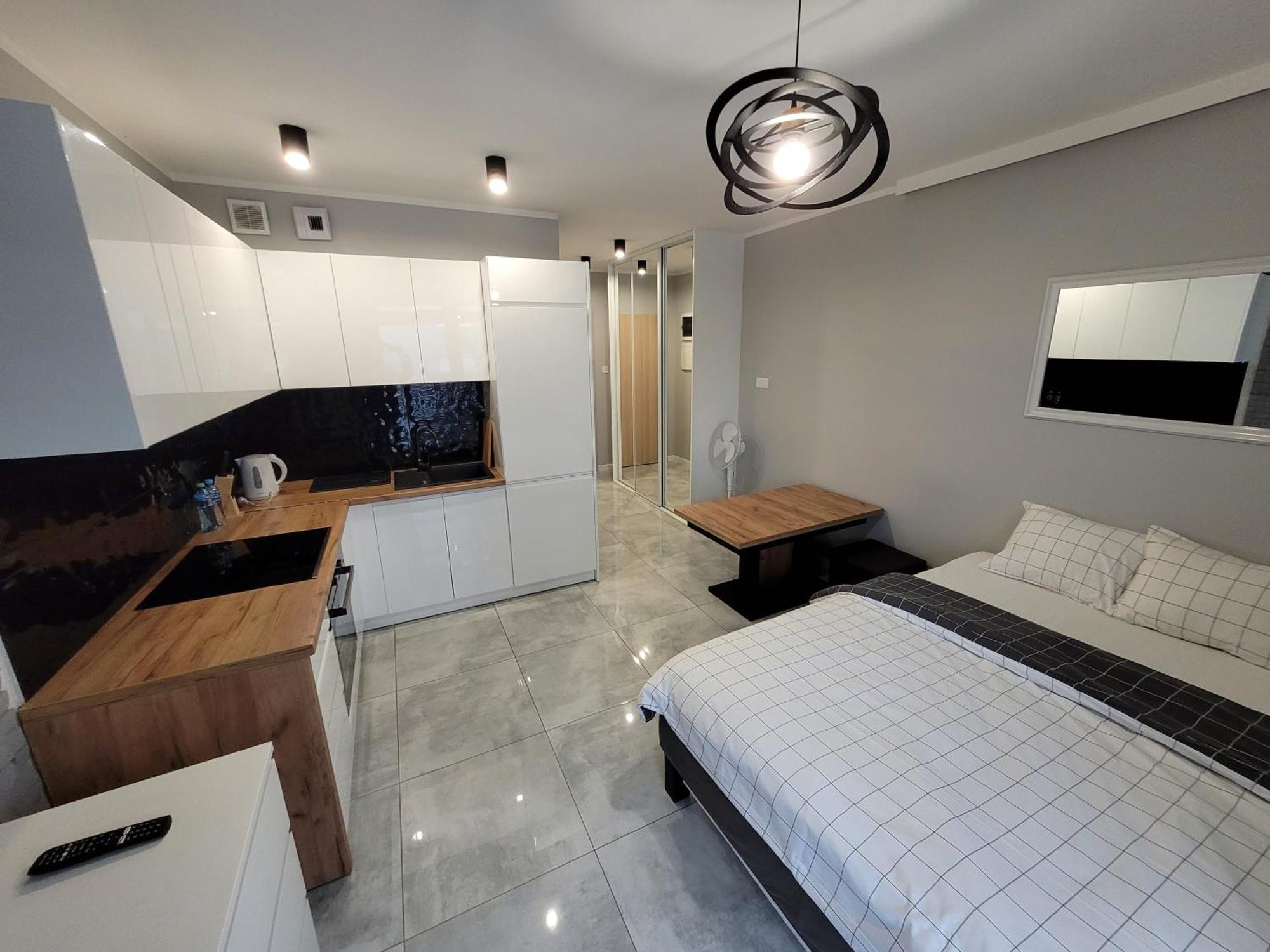 Parkcity Bogucice Karoliny Katoviçe Dış mekan fotoğraf